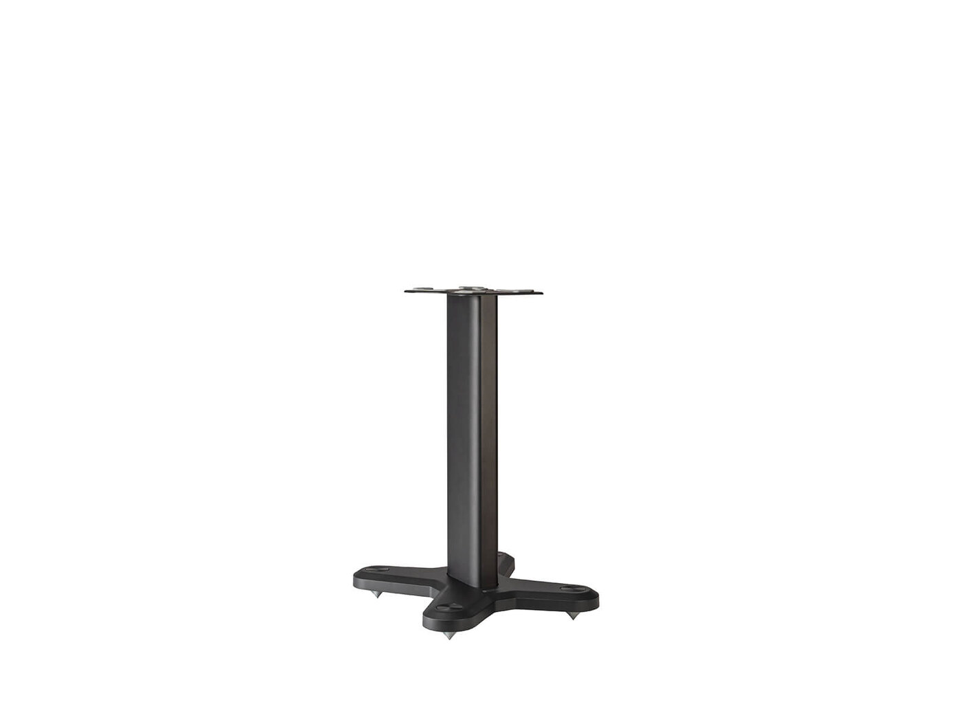 MONITOR AUDIO ST-2 UNIVERSAL STAND זוג סטנדים לרמקולים שחור