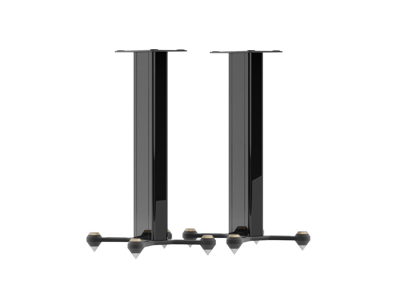 MONITOR AUDIO STUDIO 89 STAND זוג סטנדים לרמקולים