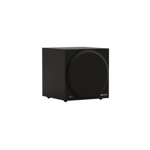 MONITOR AUDIO VESTRA W10 סאבוופר מוגבר 10" שחור