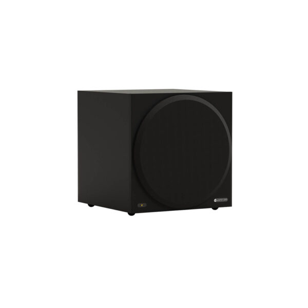 MONITOR AUDIO VESTRA W12 סאבוופר מוגבר 12" שחור