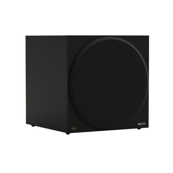 MONITOR AUDIO VESTRA W15 סאבוופר מוגבר 15" שחור