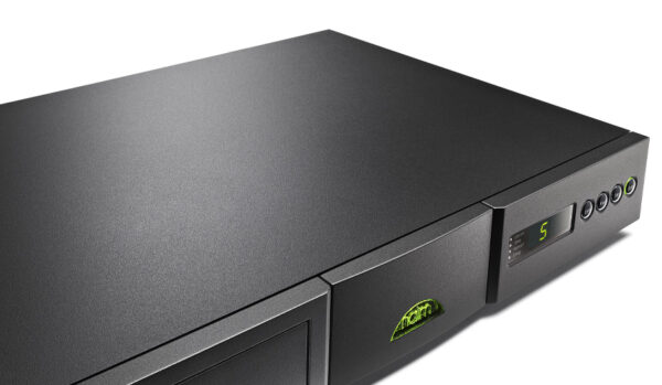 NAIM CD5si נגן CD