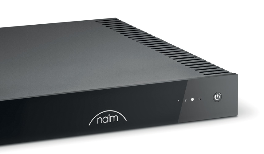 NAIM CI-UNITI 102 מערכת אודיו להתקנה