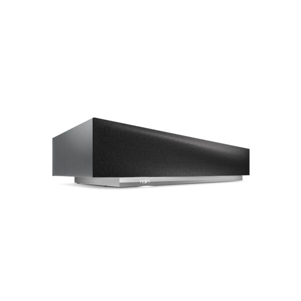 NAIM mu-so 2nd Gen רמקול אלחוטי