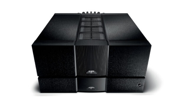 NAIM NAP 500 DR מגבר כוח