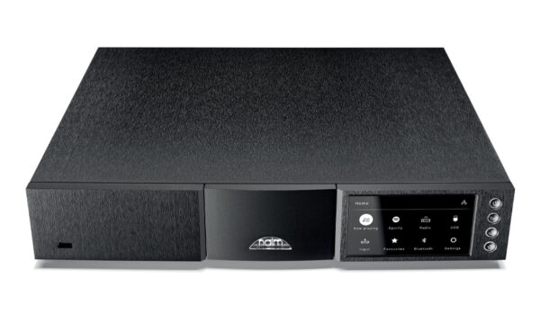 NAIM ND555 נגן רשת וסטרימר
