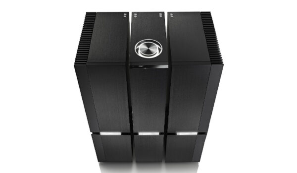 NAIM NAP S1 Power-Amplifier מגבר כוח