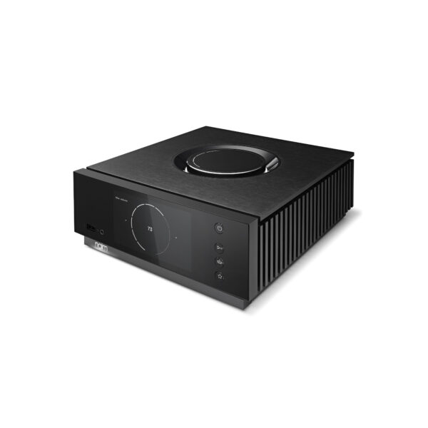 NAIM Uniti Atom מערכת אול-אין-וואן