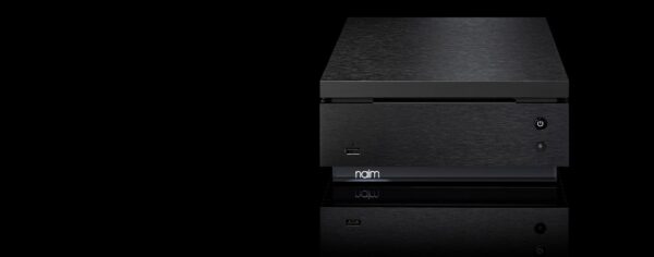 NAIM Uniti Core שרת מוזיקה