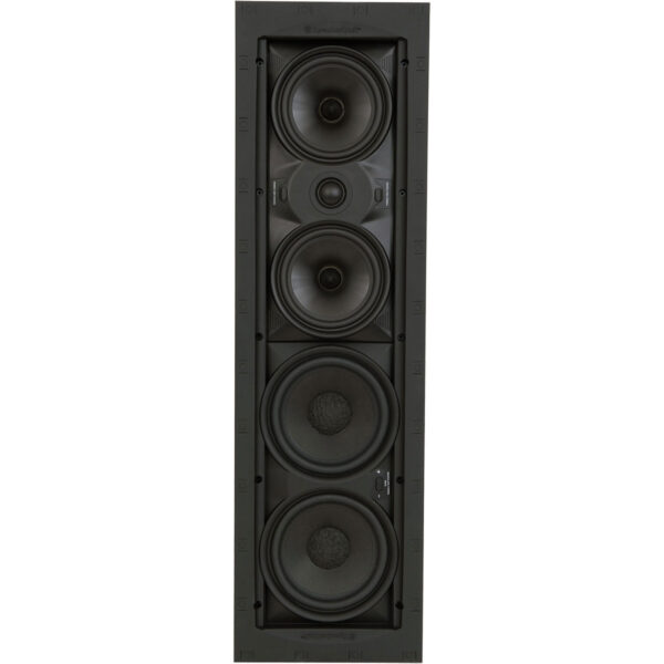 SPEAKERCRAFT Profile AIM Cinema One רמקול שקוע בקיר