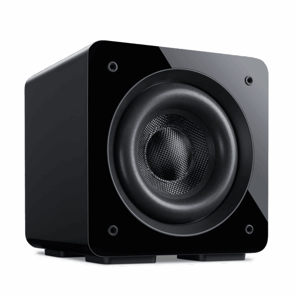 SPEAKERCRAFT HRSi-8 סאבוופר