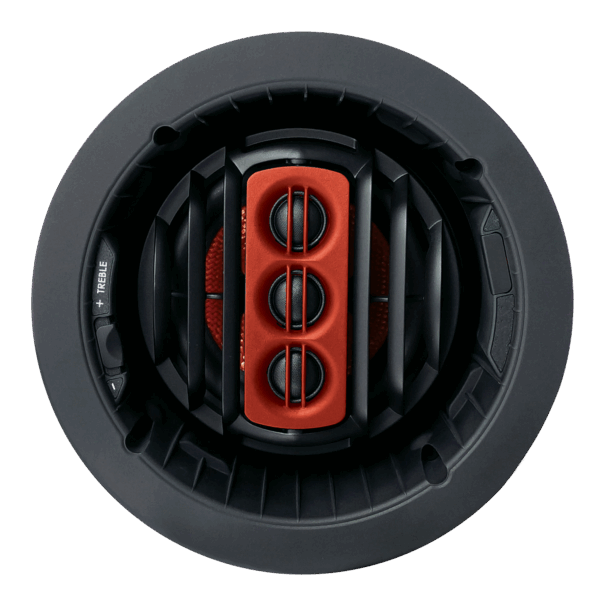 SPEAKERCRAFT SC-AIM252-MK3 רמקול שקוע בתקרה