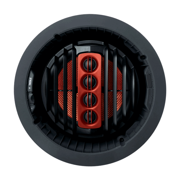 SPEAKERCRAFT SC-AIM272-MK3 רמקול שקוע בתקרה