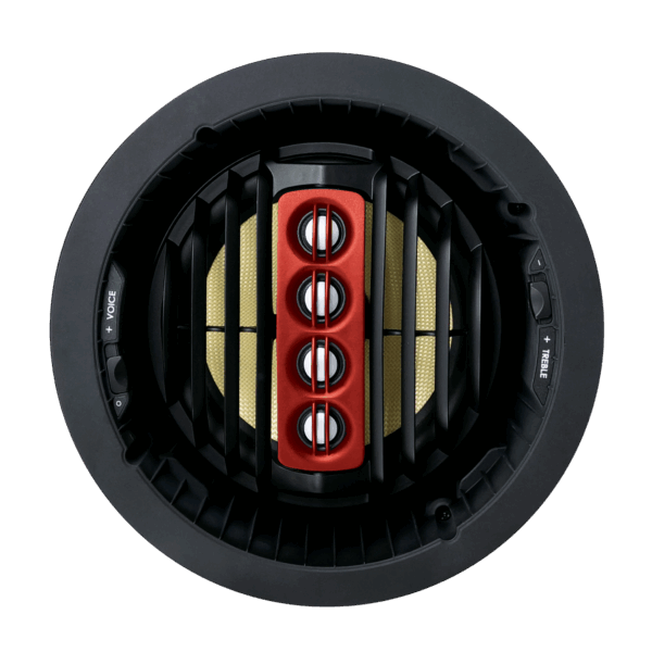SPEAKERCRAFT SC-AIM275-MK3 רמקול שקוע בתקרה