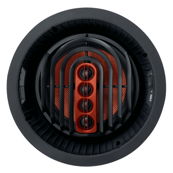 SPEAKERCRAFT SC-AIM282-MK3 רמקול שקוע בתקרה