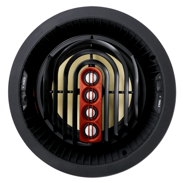 SPEAKERCRAFT SC-AIM285-MK3 רמקול שקוע בתקרה
