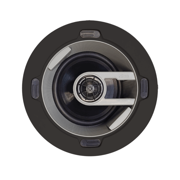 SPEAKERCRAFT SC1-IC6-TILT רמקול שקוע בתקרה