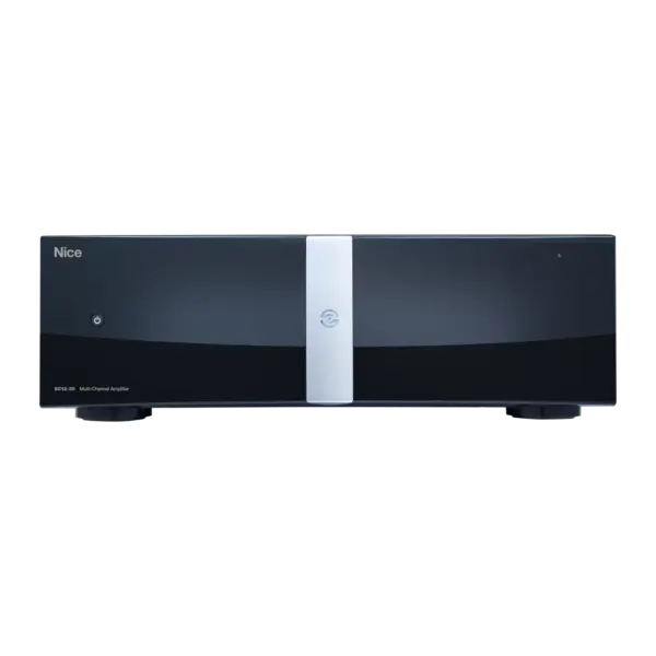 SPEAKERCRAFT SC12-30 מגבר כוח