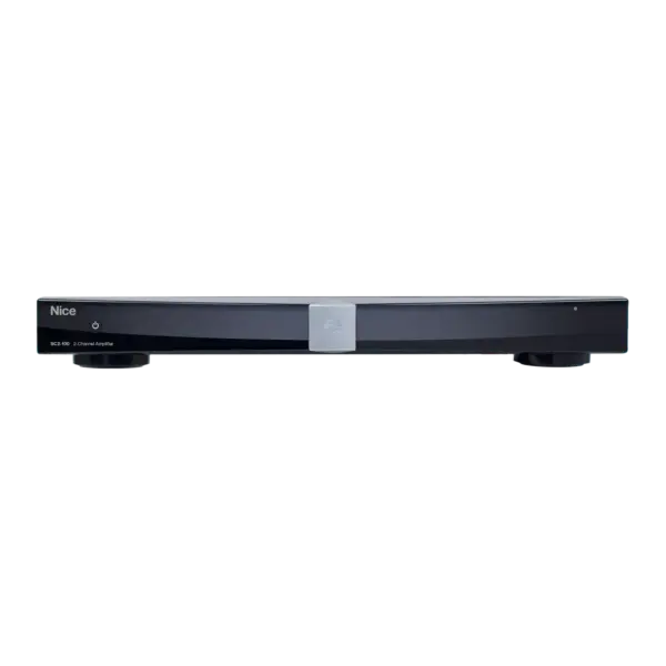 SPEAKERCRAFT SC2-100 מגבר כוח