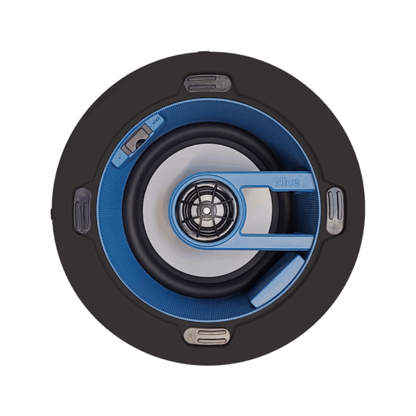 SPEAKERCRAFT SC2-IC6-TILT רמקול שקוע בתקרה