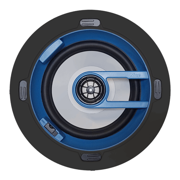 SPEAKERCRAFT SC2-IC8 רמקול שקוע בתקרה