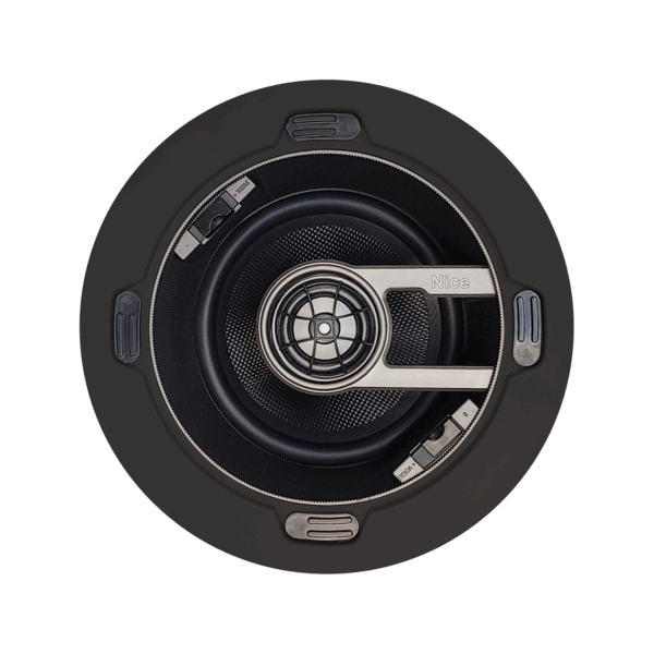 SPEAKERCRAFT SC3-IC6-TILT רמקול שקוע בתקרה