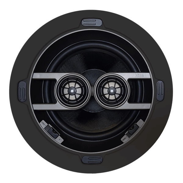 SPEAKERCRAFT SC3-IC8-DT רמקול שקוע בתקרה