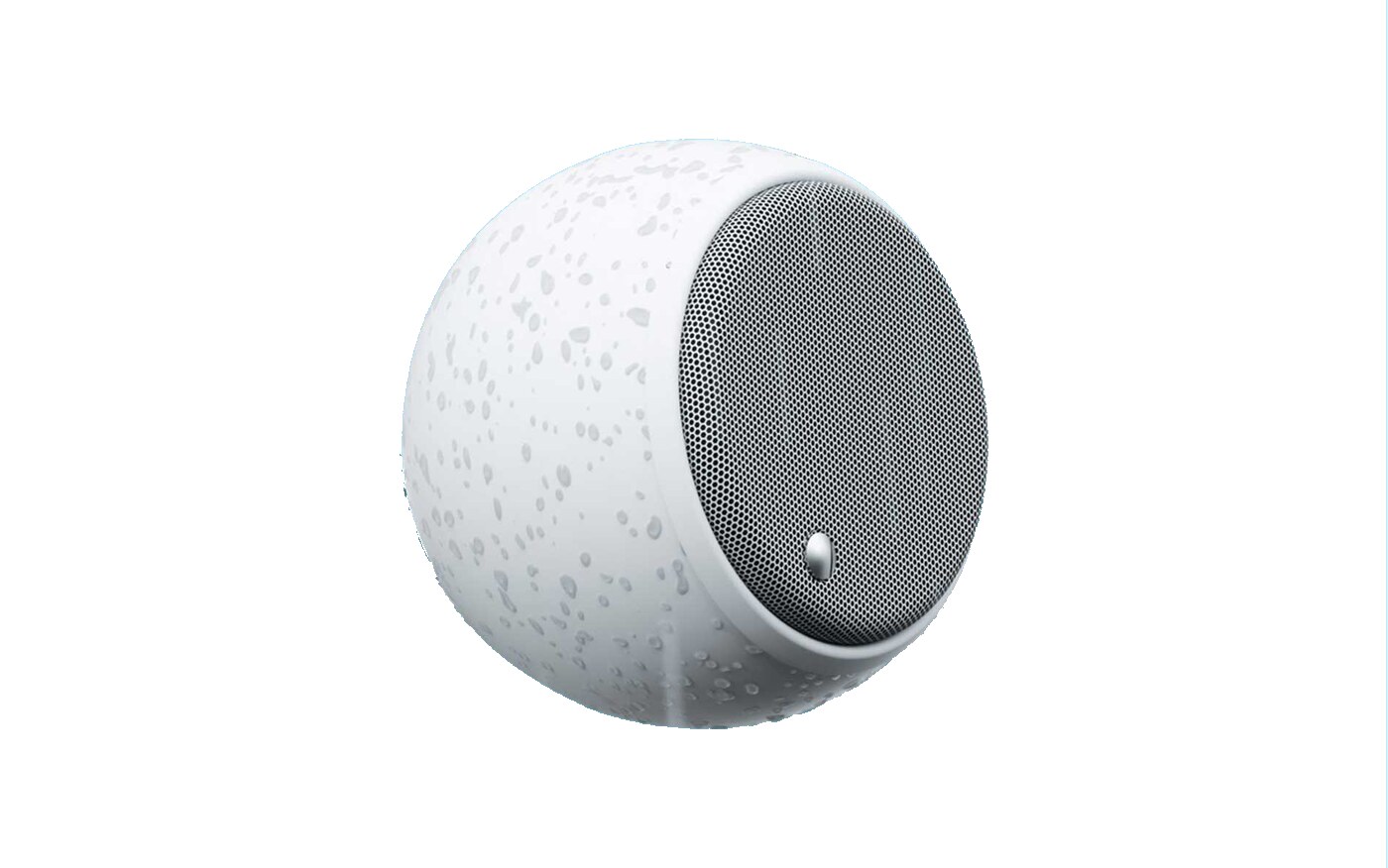GALLO MICRO HABITAT רמקול לוויין מוגן מים 4"