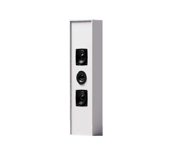 GALLO PROFILE 2.5 רמקול על-קיר LCR 70W