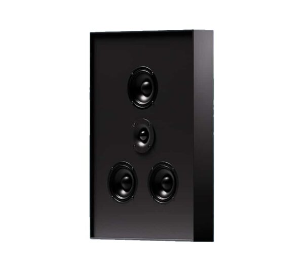 GALLO PROFILE 4 רמקול על-קיר שטוח 120W