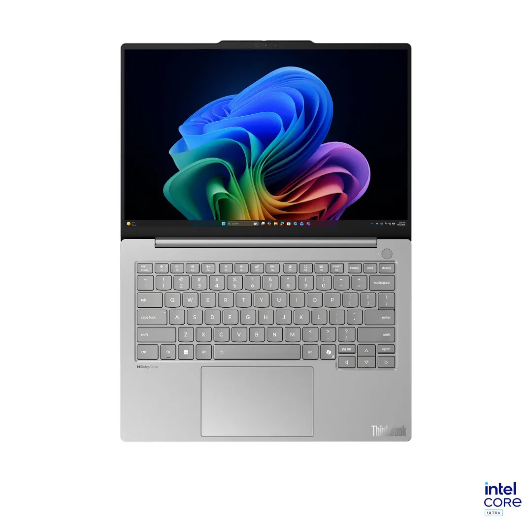 מחשב נייד Lenovo ThinkBook 14X 22BG001GIV לנובו – תמונה 5