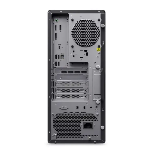 מחשב נייח AMD Ryzen 9 PRO Lenovo ThinkStation P4 Tower 30KN001GIV לנובו