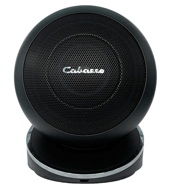 CABASSE IO3 on base / wall version רמקול
