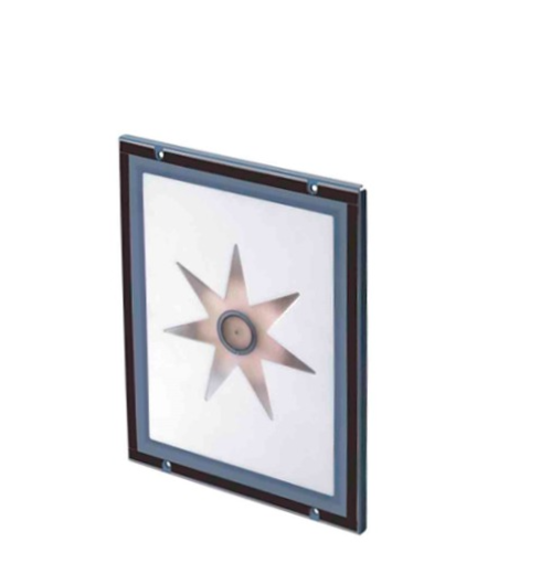 LIVEWALL LW1210 v2 רמקול סמוי בקיר