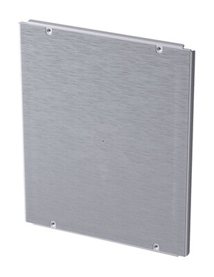 LIVEWALL LW1220 AL רמקול סמוי בקיר