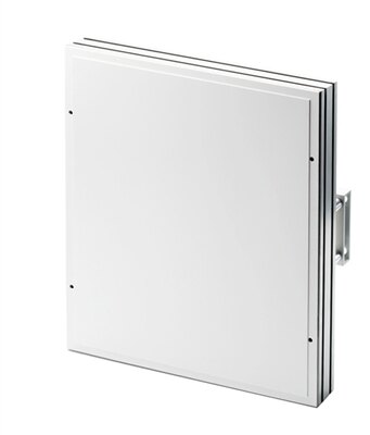 LIVEWALL LWSub סאבוופר סמוי בקיר