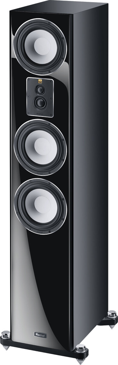 MAGNAT Signature 707 רמקול רצפתי