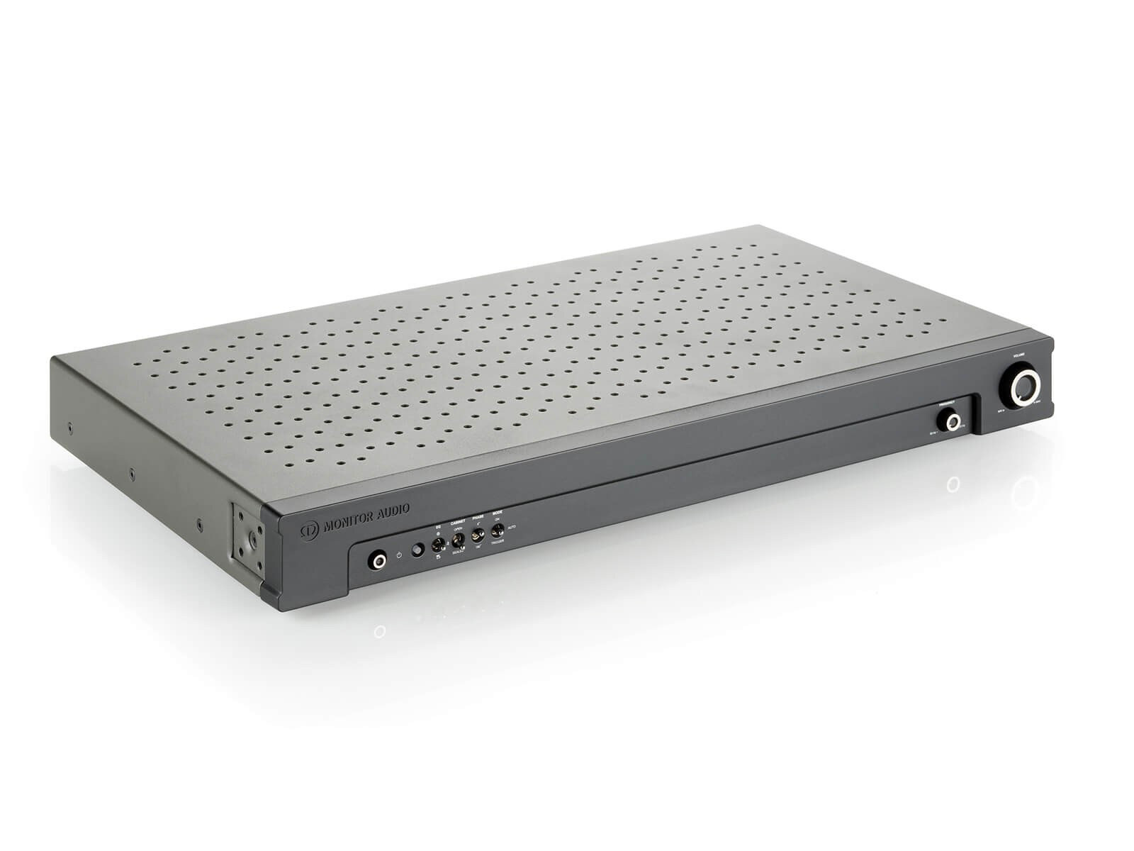 MONITOR AUDIO IWA250 מגבר לסאבוופר שקוע