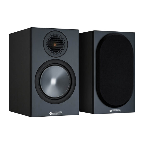 MONITOR AUDIO MONITOR 50 רמקול מדפי (זוג)