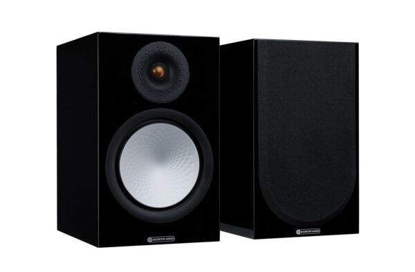 MONITOR AUDIO SILVER 100 7G רמקול מדפי (זוג)