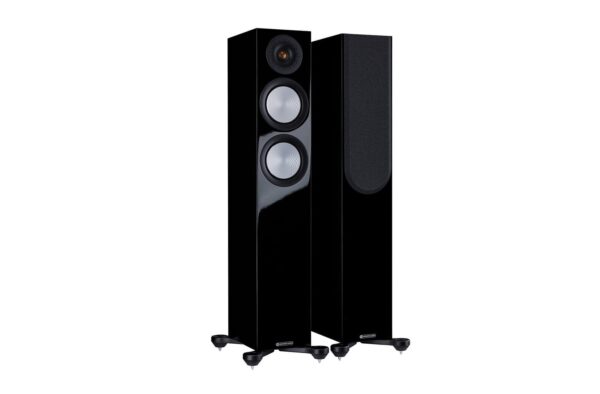 MONITOR AUDIO SILVER 200 7G רמקול רצפתי (זוג)