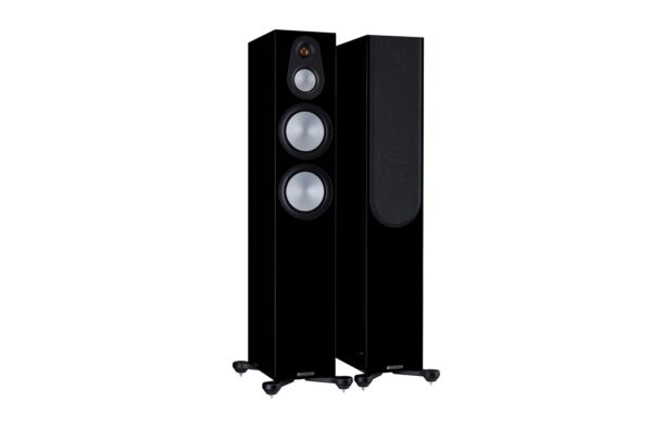 MONITOR AUDIO SILVER 300 7G רמקול רצפתי (זוג)