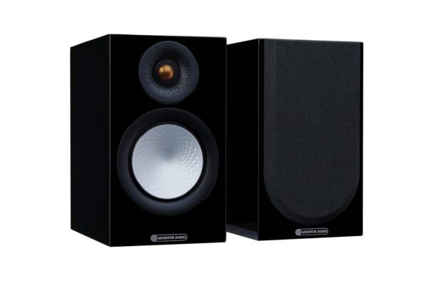 MONITOR AUDIO SILVER 50 7G רמקול מדפי (זוג)