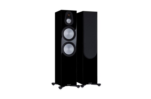 MONITOR AUDIO SILVER 500 7G רמקול רצפתי (זוג)