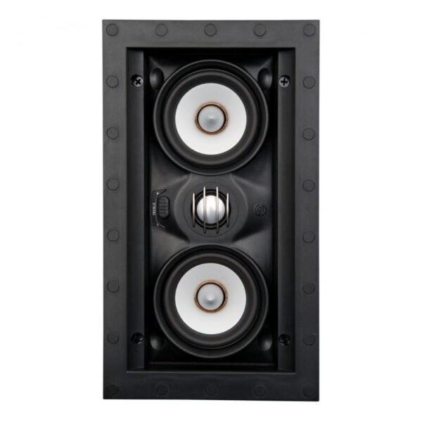 SPEAKERCRAFT PROFILE AIM LCR3 Three רמקול שקוע בתקרה