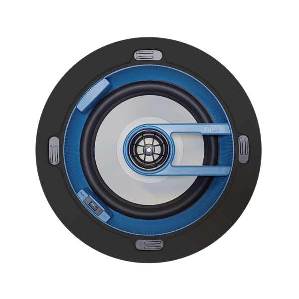 SPEAKERCRAFT SC2-IC6 רמקול שקוע בתקרה