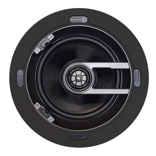 SPEAKERCRAFT SC3-IC8 רמקול שקוע בתקרה