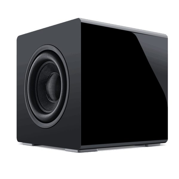 SPEAKERCRAFT XTEQi-12 סאבוופר