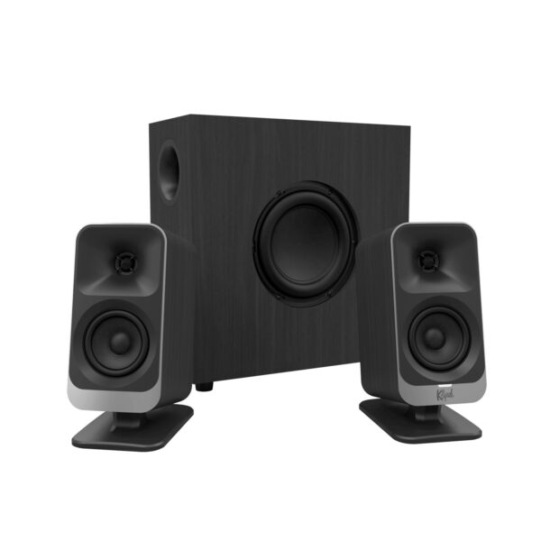 Klipsch ProMedia Lumina 2.1 מערכת רמקולים למחשב