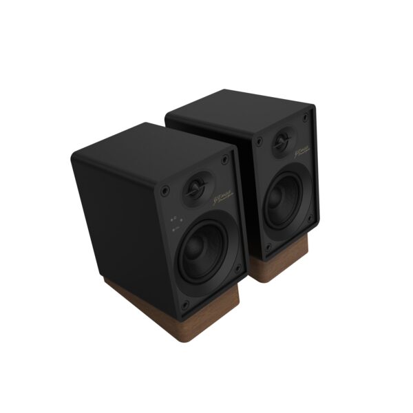 Onkyo GX-10DB זוג רמקולים מוגברים — שחור
